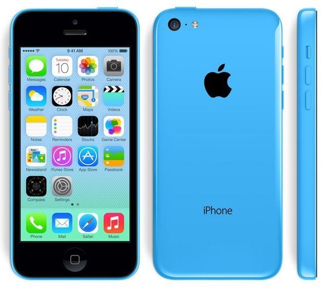 iphone 5c 32gb