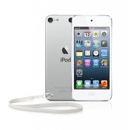 Apple iPod Touch 5 32Gb белые