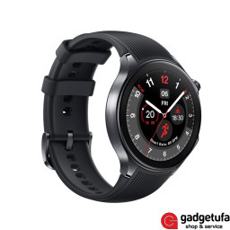 Смарт-часы OnePlus Watch 2 OPWWE231 Black Steel фото купить уфа