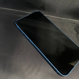 УЦТ Смартфон Apple iPhone 13 256Gb Blue (Акб 80%) (1685) фото купить уфа