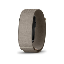 Garmin CIRQA Smart Band L-XL French Gray купить в Уфе