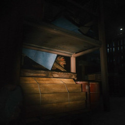 Игра A Quiet Place: The Road Ahead для PS5 фото купить уфа