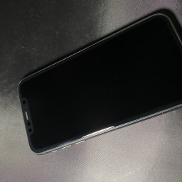 УЦТ Смартфон Apple iPhone 11 64Gb Black (АКБ 85%) (7693) фото купить уфа