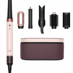 Стайлер Dyson Airwrap HS09 Coanda2X 2026 Ceramic Pink/Roze Gold фото купить уфа