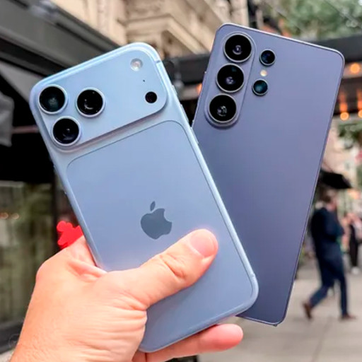 iPhone 18 Pro Max или Samsung Galaxy S26 Ultra: какой флагман купить в Уфе