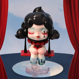 Pop Mart SKULLPANDA Image Of Reality фото купить уфа