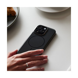 Накладка Apple Beats Case MagSafe для iPhone 16 Pro Midnight Black MCFL4 фото купить уфа