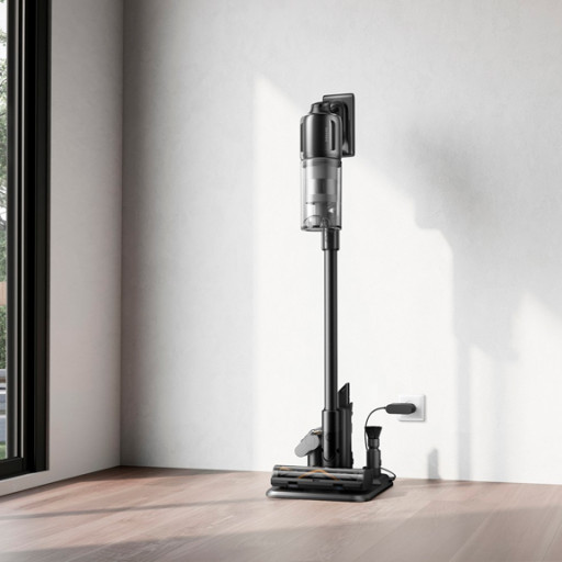 Уборка становится умнее с Dreame Z20 Essential