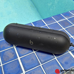 Портативная акустика Beats Pill Matte Black фото купить уфа