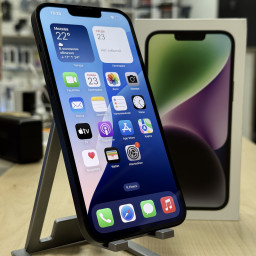 УЦТ Смартфон Apple iPhone 14 Plus 128Gb Midnight (АКБ 86%) (7601) фото купить уфа