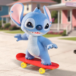 Pop Mart TOPTOY Disney HELLO Stitch Series фото купить уфа
