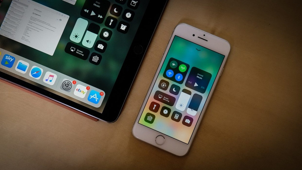 Свежее обновление операционной системы iOS 11.4. Что нового?