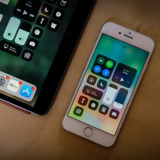 Свежее обновление операционной системы iOS 11.4. Что нового?