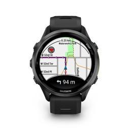 Garmin Forerunner 970 Black фото купить уфа