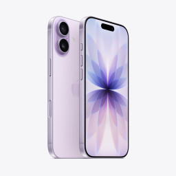 iPhone 17 512Gb Lavender фото купить уфа