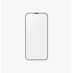 Защитное стекло Uniq для iPhone 17/16 Pro OPTIX Matte Anti-Dust filter Black (+installer) фото купить уфа