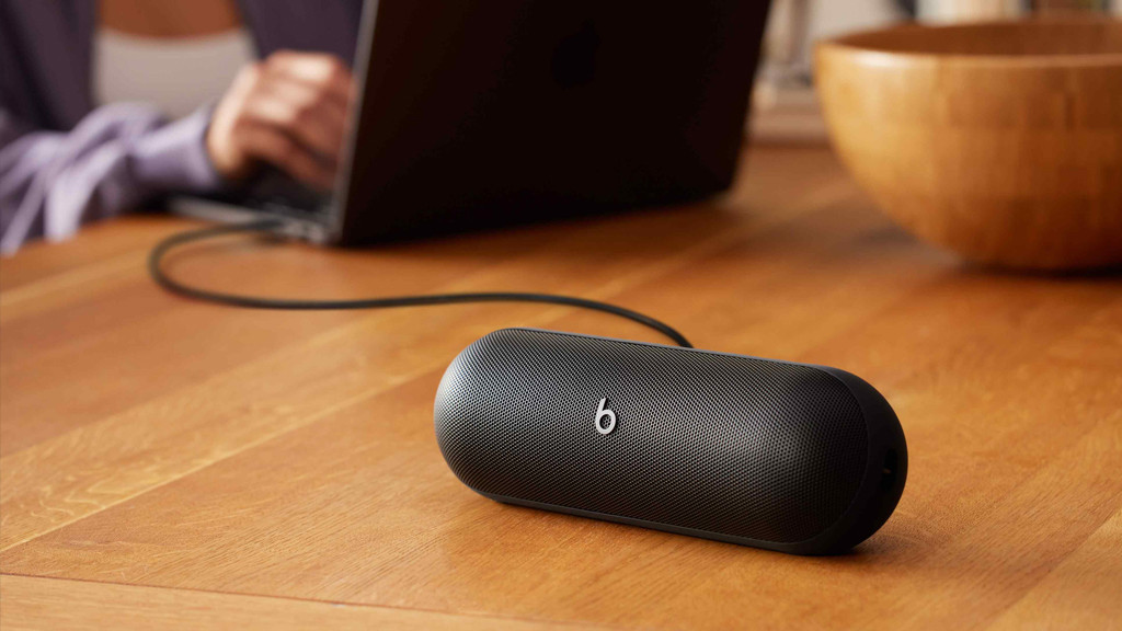 Beats Pill купить в Уфе