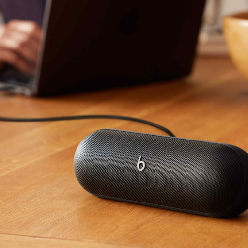 Beats Pill 2024. Что нового в популярной колонке?