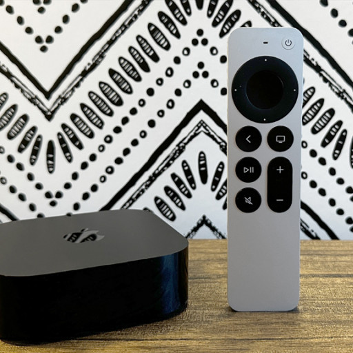 Apple TV 4K 2022 г быстрее, умнее и доступнее!