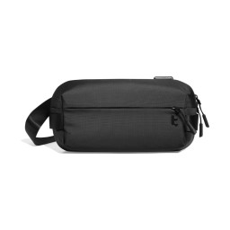 Сумка Tomtoc Explorer-T21 Sling Bag S 8.3"/4L Space Gray купить в Уфе