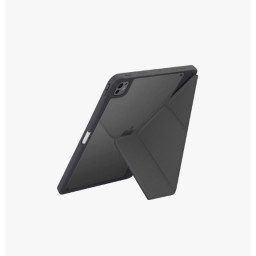 Накладка Uniq для iPad Pro 13 2024 Moven Grey фото купить уфа