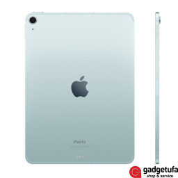 Планшет Apple iPad Air 11 2024 128Gb Wi-Fi Blue фото купить уфа