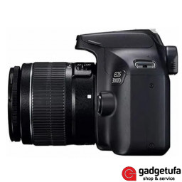 Фотоаппарат Canon EOS 3000D Kit 18-55mm f/3.5-5.6 III фото купить уфа