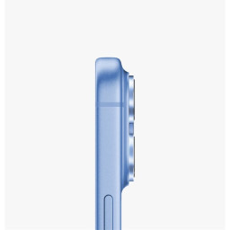 Защитное стекло для камеры Uniq iPhone 18 Pro/18 Pro Max OPTIX Camera Lens AluGuard Arctic Blue фото купить уфа