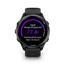 Garmin Forerunner 970 Black фото купить уфа