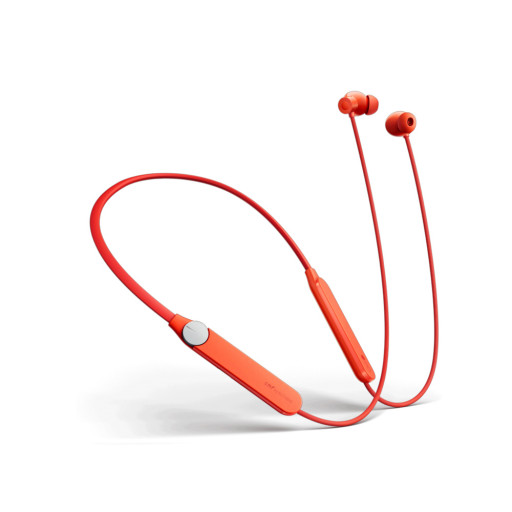 Беспроводные наушники CMF Nothing Neckband Pro Orange