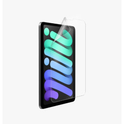 Защитное стекло Uniq для iPad Mini 6 OPTIX фото купить уфа