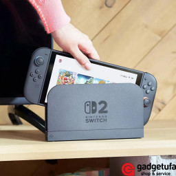 Игровая приставка Nintendo Switch 2 фото купить уфа