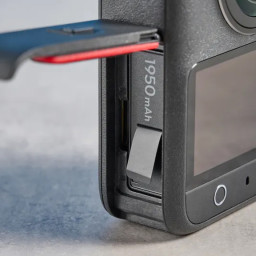 Экшн-камера DJI Osmo 360 Adventure Combo фото купить уфа