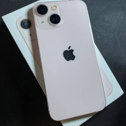 УЦТ Смартфон Apple iPhone 13 128 Pink (АКБ 93%) (0268) фото купить уфа