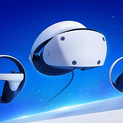 Квантовый скачок в консольных VR-играх – Sony PlayStation VR2!