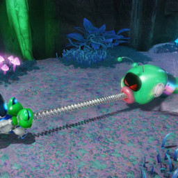 Игра Astro Bot для PS5 фото купить уфа