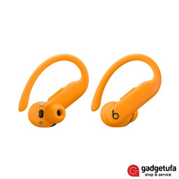 Беспроводные наушники Beats Powerbeats Pro 2 Electric Orange MX743 фото купить уфа