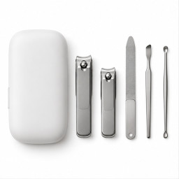 Маникюрный набор Nextool Nail Clipper Set NE20015 фото купить уфа