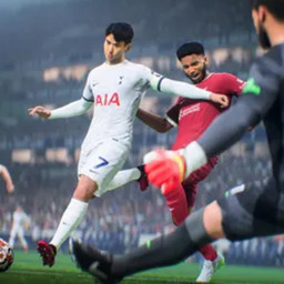 Игра EA Sports FC 24 для PS4 фото купить уфа