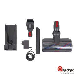 Ручной пылесос Dyson V15 Detect Absolute фото купить уфа