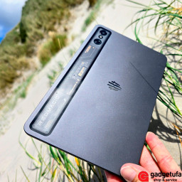 ZTE Nubia RedMagic Astra Gaming Tablet 24/1Tb Eclipse Black фото купить уфа
