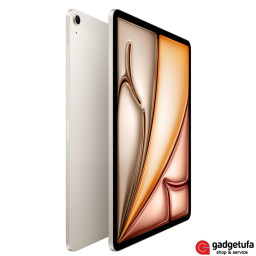 Планшет Apple iPad Air 11 2025 128Gb Wi-Fi Starlight фото купить уфа