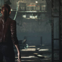 Игра Resident Evil. Revelations 2 для PS4 фото купить уфа