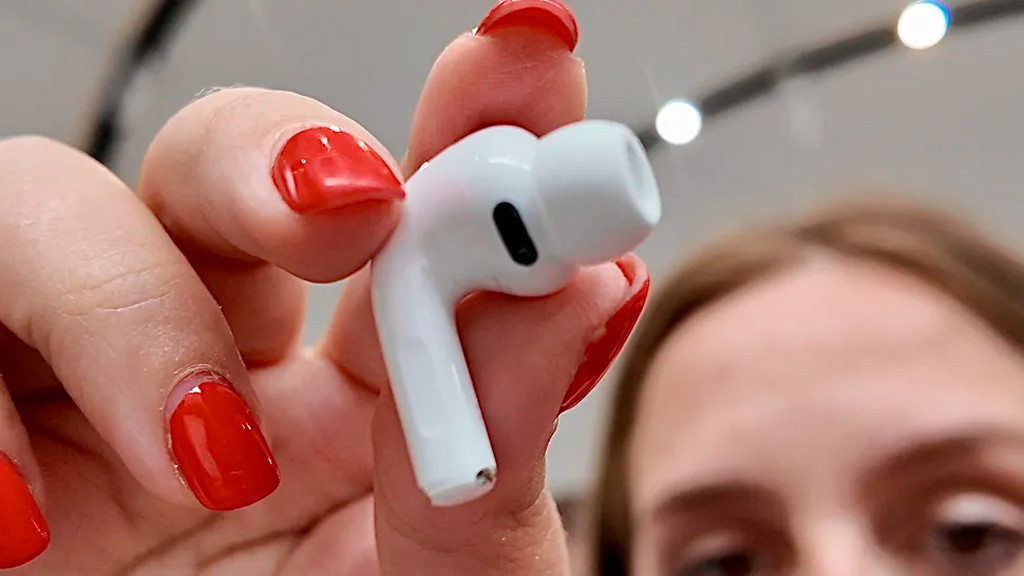 Apple Airpods Pro 3