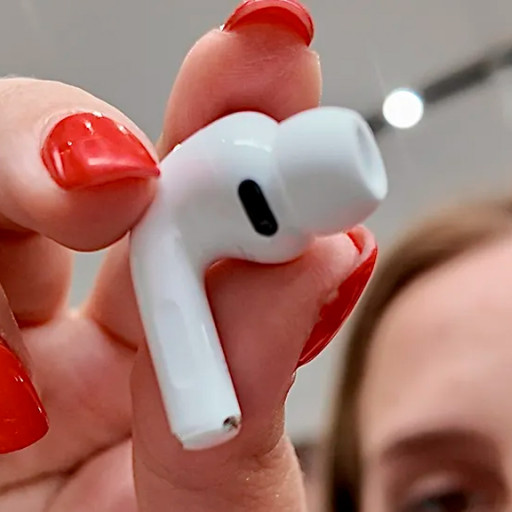 Почему стоит купить Apple Airpods Pro 3