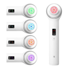 Аппарат для ухода за кожей Medicube Age-R Ultra Tune 40.68 фото купить уфа