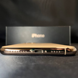 УЦТ Смартфон Apple iPhone 11 Pro Max 512Gb Gold (АКБ 72%) (6209) фото купить уфа