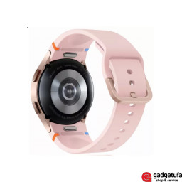 Смарт часы Samsung Galaxy Watch FE 40mm Pink Gold SM-R861 фото купить уфа