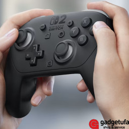 Игровая приставка Nintendo Switch 2 фото купить уфа