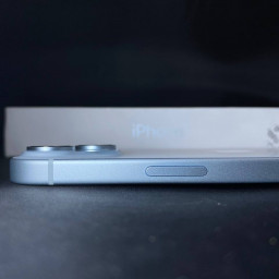 УЦТ Смартфон Apple iPhone 15 Plus 128 Black (АКБ 90%) (5028) фото купить уфа